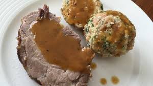 Schweinebraten Einfach Zart Und Lecker Rezept Frag Mutti Rezept Schweinebraten Einfach Schweinebraten Lecker