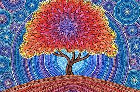 Cómo dibujar un arbol de forma fácil para niños. Dibujo De Puntillismo De Arbol Bonito Y Facil Dibujo Tecnica De Puntillismo El Arbol Youtube Podriamos Separar Dos Tipos De Puntillismo A La Hora De Iniciarnos
