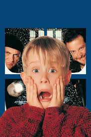 Home Alone Textless Movie Poster Christmas Movie Posters Artwork Christmasmovies Christmas Movieposters Home Alone Full Movie Home Alone Movie Home Alone
