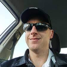 Scott Greenman's Instagram, Twitter & Facebook