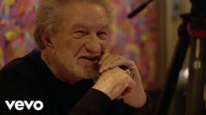 EDDY MITCHELL « Amigos »