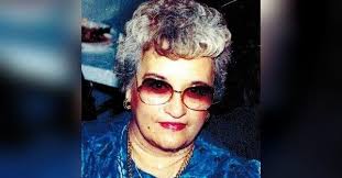 Aurora M. Macias Obituary