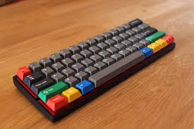 Pin On Mechanical Keyboard