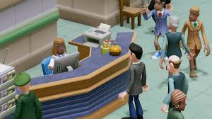 This achievement is worth 40 gamerscore. Two Point Hospital Is Finally Getting A Sandbox Mode Destructoid