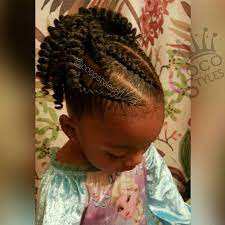 Coco Styles On Instagram The Double Puffs Had To Go Back To Protective Styling Quick 20 Natural Hair Styles Natural Hair Braids Natural Hairstyles For Kids