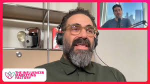 From Creator to CEO: How Influencers Are Building Real Businesses Beyond  Brand Deals w/ Billy Parks