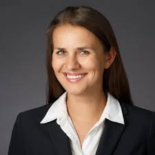 Mariya Rowley Pittsburgh Business Times' 20 People to Know in Engineering