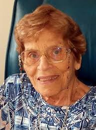 Marjorie Hanawalt Obituary