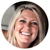 Jill Broome's Instagram, Twitter & Facebook