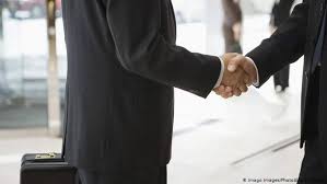 Deutsche bank duisburg zip code (plz): Deutsche Bank Massive Payoffs And Being Rewarded For Failure Business Economy And Finance News From A German Perspective Dw 12 07 2019