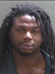 Report: Pensacola man charged after injuring victim with wooden stick