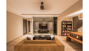 This concept comes with the incorporation of such clean and elegant looking items as the feature lamps, stylish and. 5 Sleek Stylish Contemporary Hdb Homes The Singapore Women S Weekly