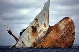 Bateaux Com Actualite Du Bateau De La Mer Et Du Nautisme Cadix Bateau Naufrage