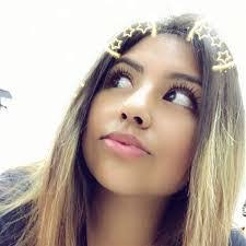 Mireya Chavez's Instagram, Twitter & Facebook