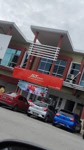 Jalan batas baru 111 20300 bandar kuala terengganu. J T Express Kepala Batas Branch Utara Penang 60 4 577 3900