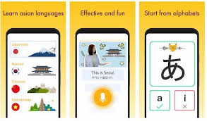 10 Aplikasi Belajar Bahasa Jepang Terbaik Di Android