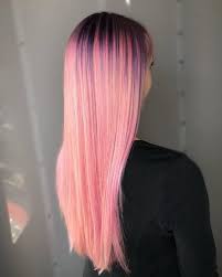 Black and pink palettes with color ideas for decoration your house, wedding, hair or even nails. 15 Pink And Purple Hair Color Ideas Trending Right Now