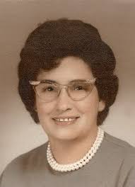 Obituary information for Opal L. Campbell