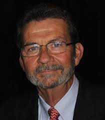 Charles Blackington Obituary