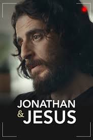 Jonathan & Jesus (2024) directed by Daniel H.A. Stewart • Reviews, film +  cast • Letterboxd