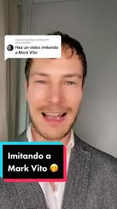 Mark Vito Villanella Celebraciones