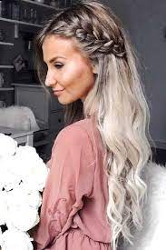 36 Trendy Ideas For Side Braid Hairstyles Side Braid Hairstyles Braids For Long Hair Braids Pictures