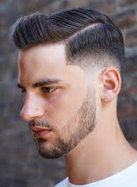 A line up can be great at sculpting the hairline around the temples to create a fresh, clean cut. 12 Best Fade Haircuts For Men This Season Outsons Men S Fashion Tips And Style Guide For 2020