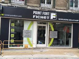 SERRURERIE BEAUCHAMP - Point Fort Fichet