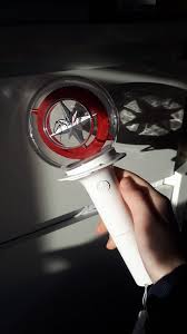 Brand new lightstick for the kpop group stray kids #kpop #straykids. Straykids Lightstick Stray Kids Kucing Betina Gambar Fotografi Remaja