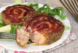 Modi moderni di come cucinare la carne , trucchi e segreti del chef ruffi ❤. Girelle Di Carne Ricetta Facile E Sfiziosa Ricette Ricette Facili Ricette Con Carne Macinata