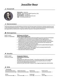 Find out which resume format is best suited for your experience and see resume formatting tips below. Kickresume Best Online Resume Cover Letter Builder
