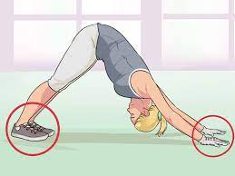 Maybe you would like to learn more about one of these? How To Make A Homemade Yoga Mat 11 Steps With Pictures