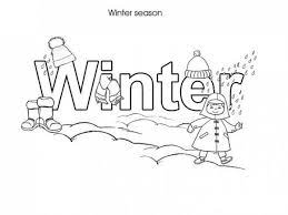 Winter Coloring Pages Free Printable Lustige Malvorlagen Malvorlagen Fur Kinder Kostenlose Ausmalbilder