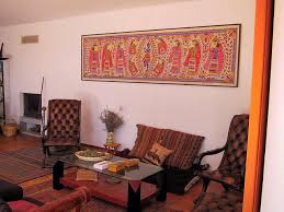 Get creative and enchanting interior design ideas for small indian homes. Traditional Indian Homes Home Decor Designs