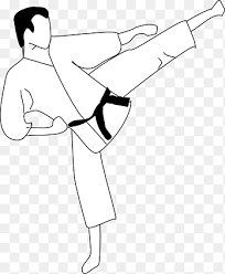 Maybe you would like to learn more about one of these? Karate Raskraska Boevye Iskusstva Kik Thekvondo Gambar Karate Ugol Belyj Png Pngegg