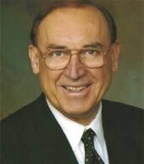 Noah W. Wenger Obituary