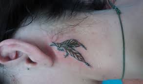 Abgesehen davon sind für viele der motive auch mehrere bedeutungen. Feder Tattoos Und Die Bedeutung