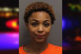 Tierra Turner — Cobb County Jail Bookings