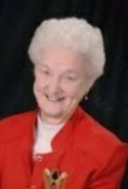 Ruby Dishner Obituary (1941