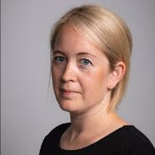 Kathrine Røe Redalen