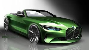 Die neue bmw m3 limousine und das neue bmw m4 coupé. Das Neue Bmw 4er Cabrio