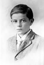 A brief biography of Louis L'Amour