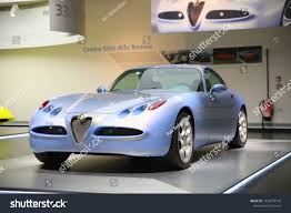 Image result for Bianco Nuvola 2005 Alfa-Romeo
