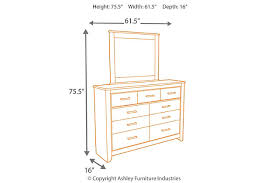 Check spelling or type a new query. Zelen Queen Panel Bed With Dresser Mirror And Nightstand Ashley Furniture Homestore