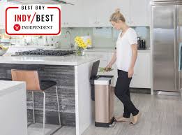 10 best kitchen bins the independent