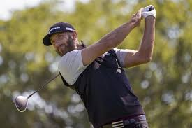 Dustin johnson won the 2020 masters tournament! World No 1 Dustin Johnson Tests Positive For Covid 19 Arab News