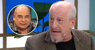 El emotivo encuentro entre Daniel Araoz y Roly Serrano: "Todos lloramos"