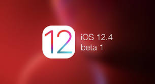 Apple Ios 12 4 Release Date When Is The Next Iphone Update Coming Apple Ios Iphone Ios