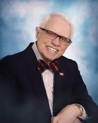 Howard Williams Obituary