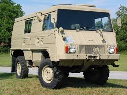 http blog le parnass com files steyr daimler pinzgauer 710 4x4 4 jpg オフロードトラック アウトドア 車 カスタムトラック